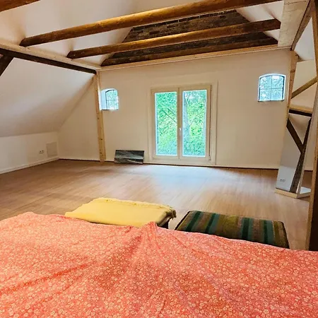 Deichatelier Casa de Férias *