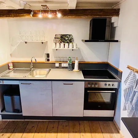 Deichatelier Casa de Férias *